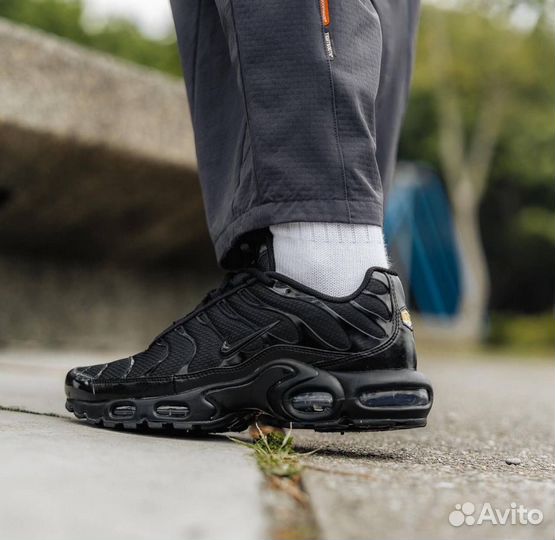 Кроссовки Nike air max tn plus