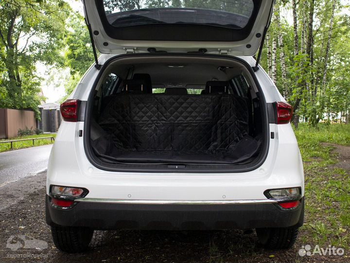 Зоотакси – Перевозка животных (Москва и область)