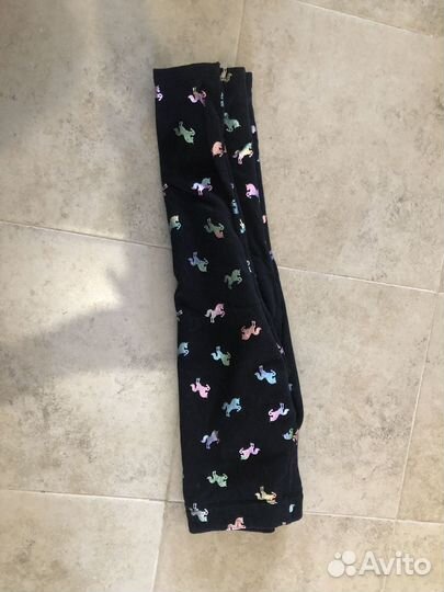 Детская одежда пакетом