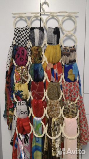 Вешалка икеа. Вешалка для аксессуаров