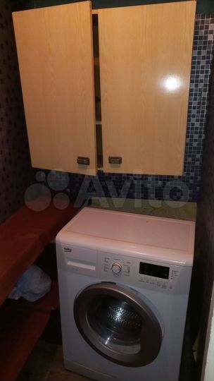 2-к. квартира, 40 м², 2/5 эт.