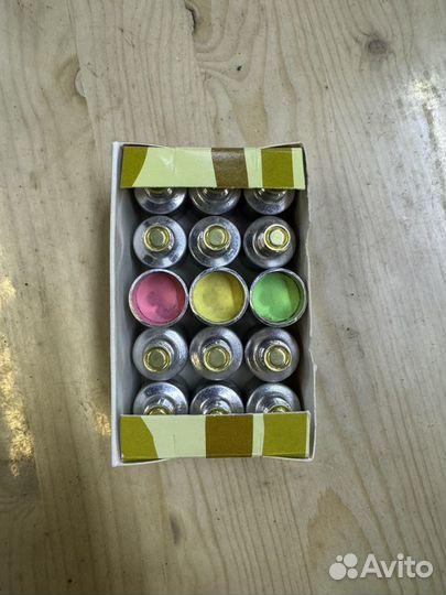 Сигнал охотника #3 световой