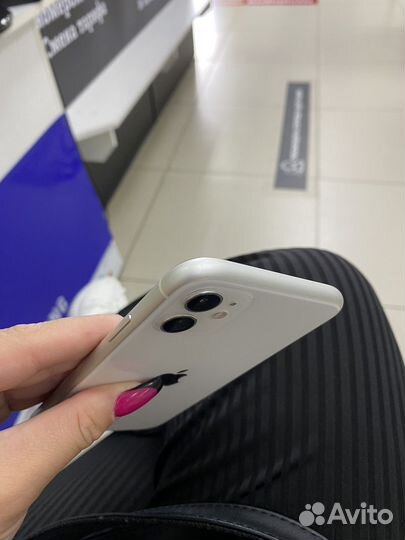 iPhone 11 на запчасти