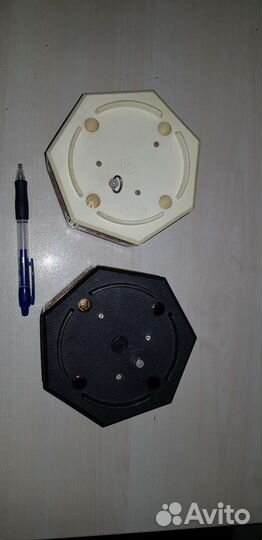 Шкатулка музыкальная ВДНХ СССР