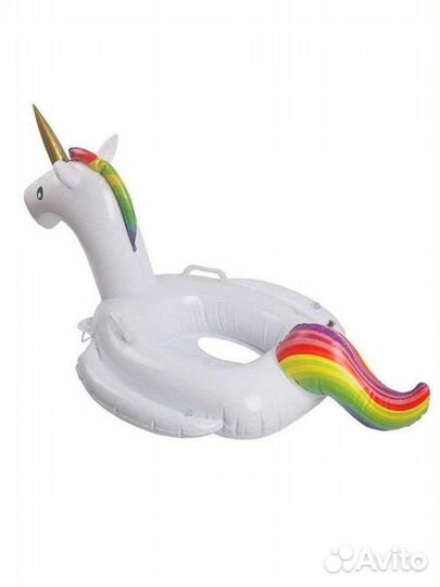 Круги, нарукавники для плавания