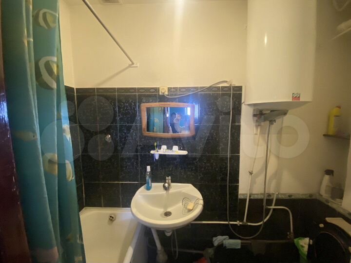 Дом 95,9 м² на участке 12 сот.