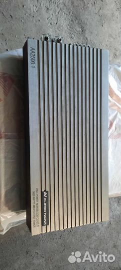 Моноблок 1.2500w