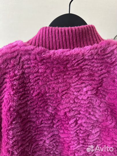 Демисезонное пальто для девочки 116