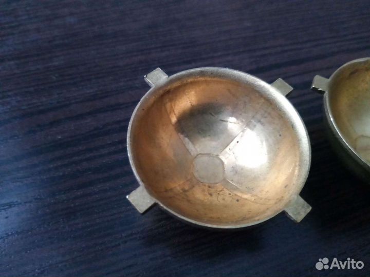 Вкладыши шкворней УАЗ