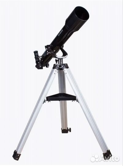 Телескоп Sky-Watcher SK 707AZ2