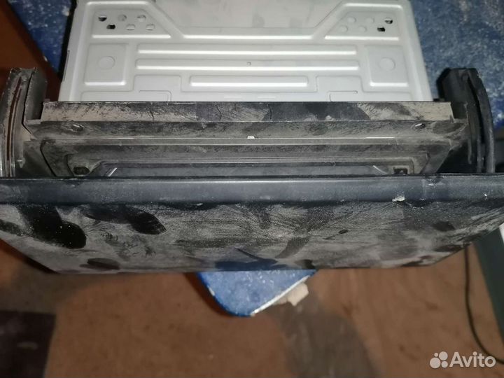 Магнитола Sony