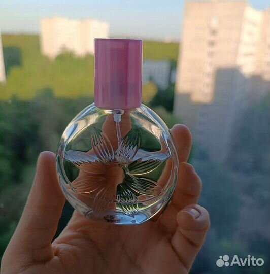 Духи avon женские винтаж