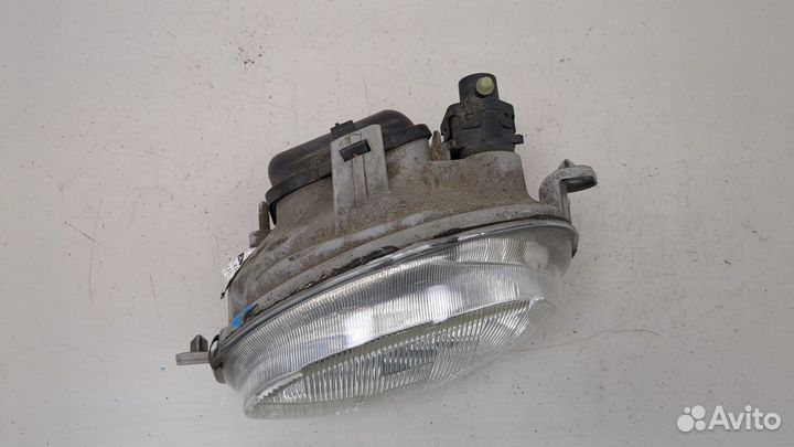 Фара (передняя) Renault Twingo, 2005