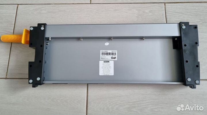 Сабельный резак для бумаги Fellowes Fusion A3