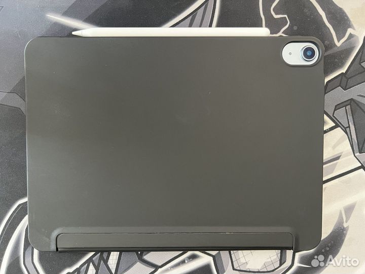 iPad Air 4 2020 256 (+ Apple Pencil 2)