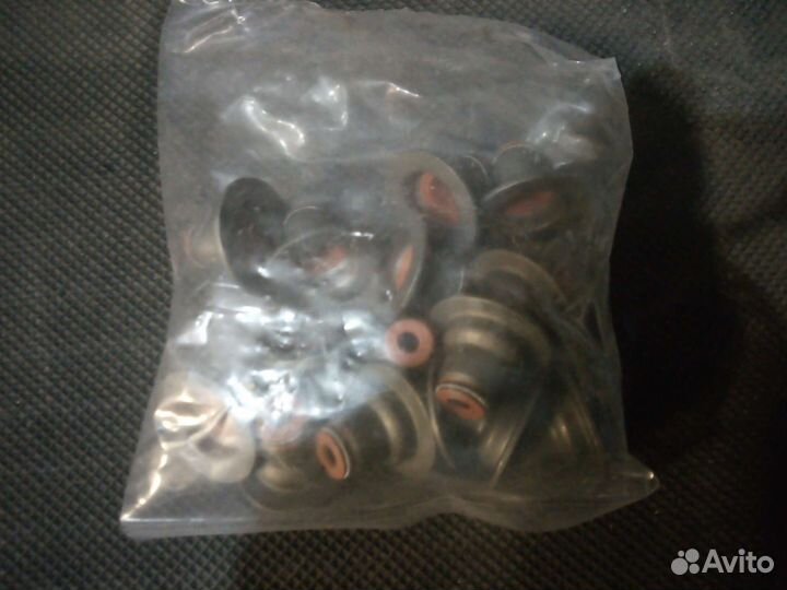 Комплект прокладок двигателя Z16XEP