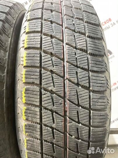 Bridgestone Ice Partner 205/65 R16 95H