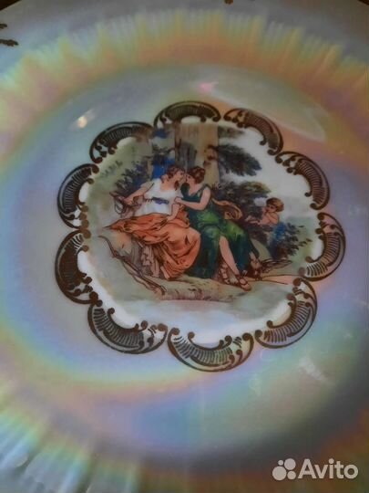 Сервиз кофейный