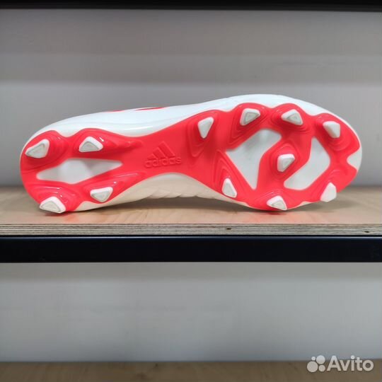 Бутсы Adidas Copa Pure.4