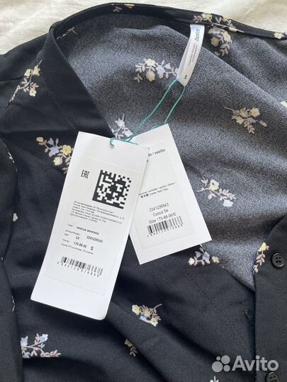 Платье befree S