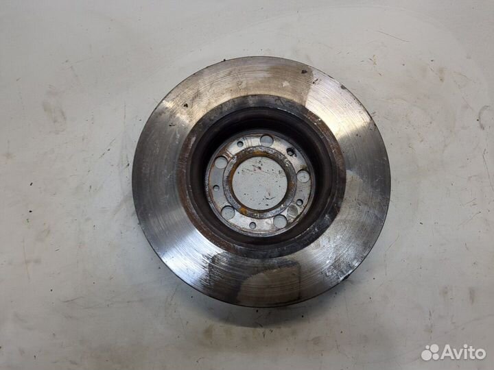 Диск тормозной Volvo XC70, 2004