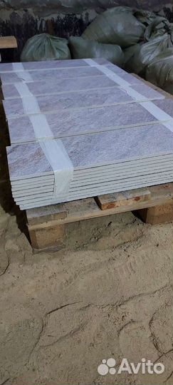 Плитка половая