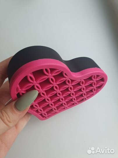 Органайзер для косметики, подставка для кистей