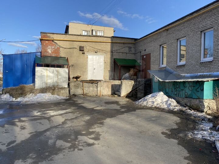 Торговая площадь, 500 м²