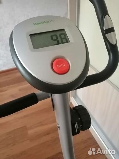 Велотренажер housefit