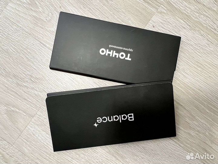 Два абонемента в фитнес клуб с бассейном Balance