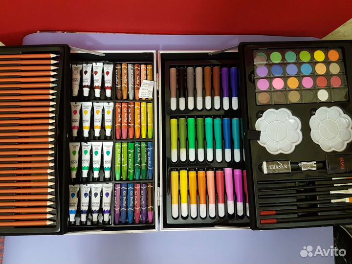 Детский набор для творчества