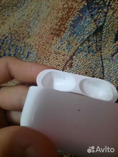 Airpods pro