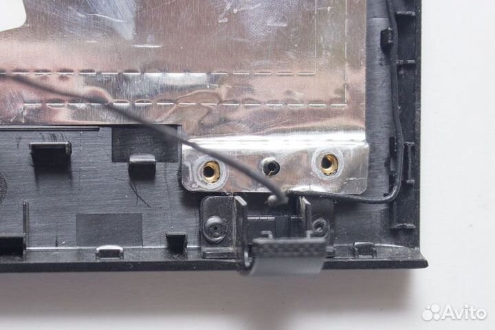 Крышка матрицы FA0Y0000G00 для Lenovo IdeaPad G500