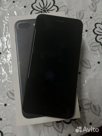 iPhone 7 Plus, 32 ГБ