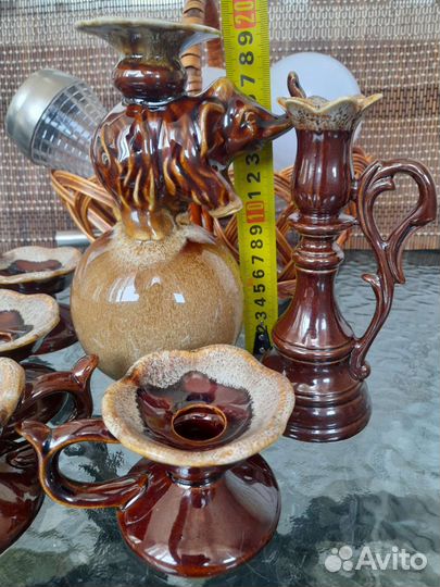 Подсвечник