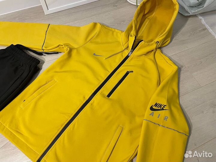 Спортивный костюм Nike 50-56