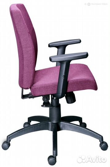 Кресло офисное мг-19 709 стандарт (Паук) плюс