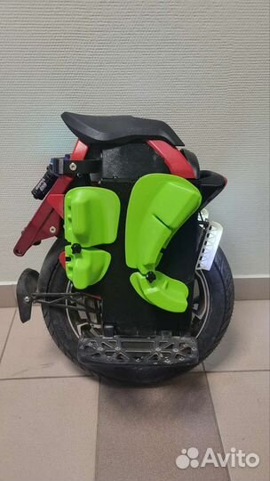 Упоры прыжковые Grizzla Flow