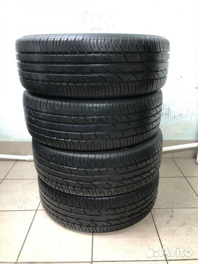 Continental ContiPremiumContact 2 215/55 R18