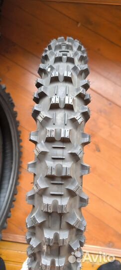 Покрышка Mitas 90 90 21 ef sl