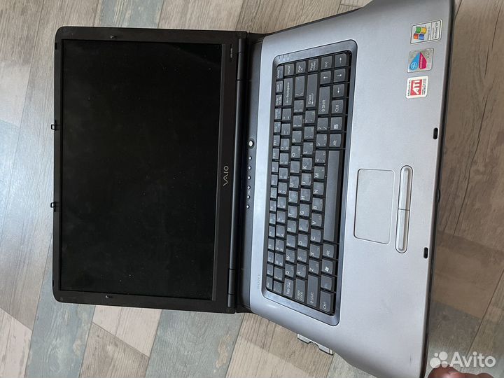 Sony vaio