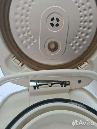 Мультиварка redmond RMC- M4502