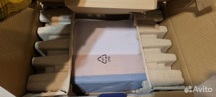 Интернет радиоприемник с CD и USB