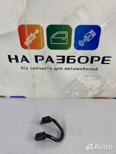 Трубка топливная Toyota Camry XV70 2GR-FKS 2018