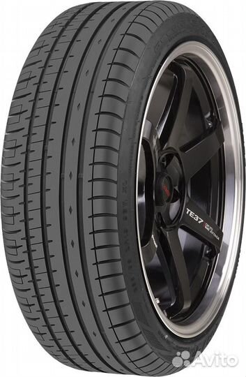 Accelera PHI NPM 255/40 R19 100Y