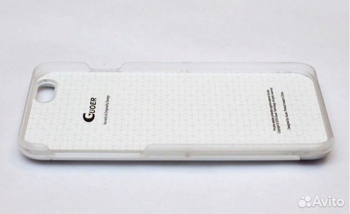 Чехол-телефон кнопочный для iPhone 6 Plus/6S