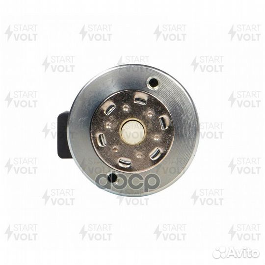 Реле втягивающее стартера LADA Largus (12), Re