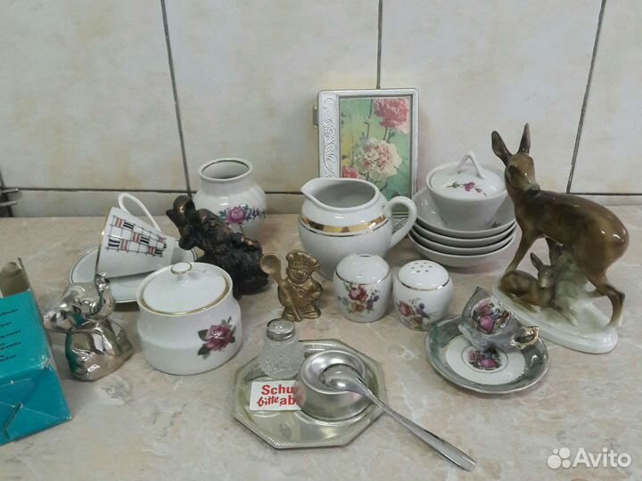 Предметы для кухни