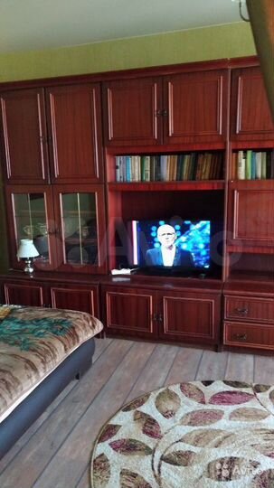 1-к. квартира, 36 м², 5/5 эт.