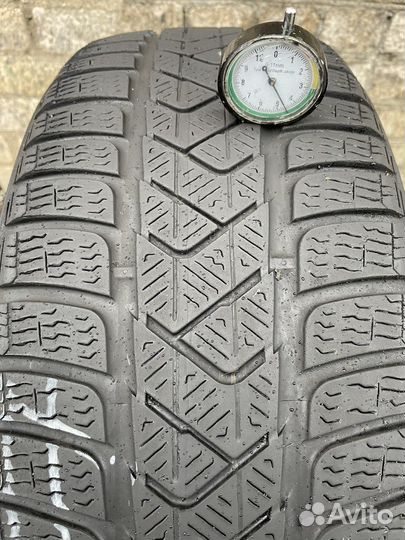 Pirelli Winter Sottozero 3 225/60 R18